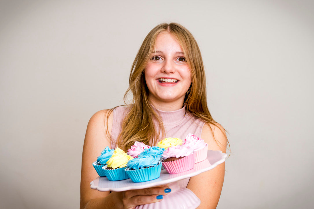 Baking Camp Sommerferien 2026 - Bonstetten