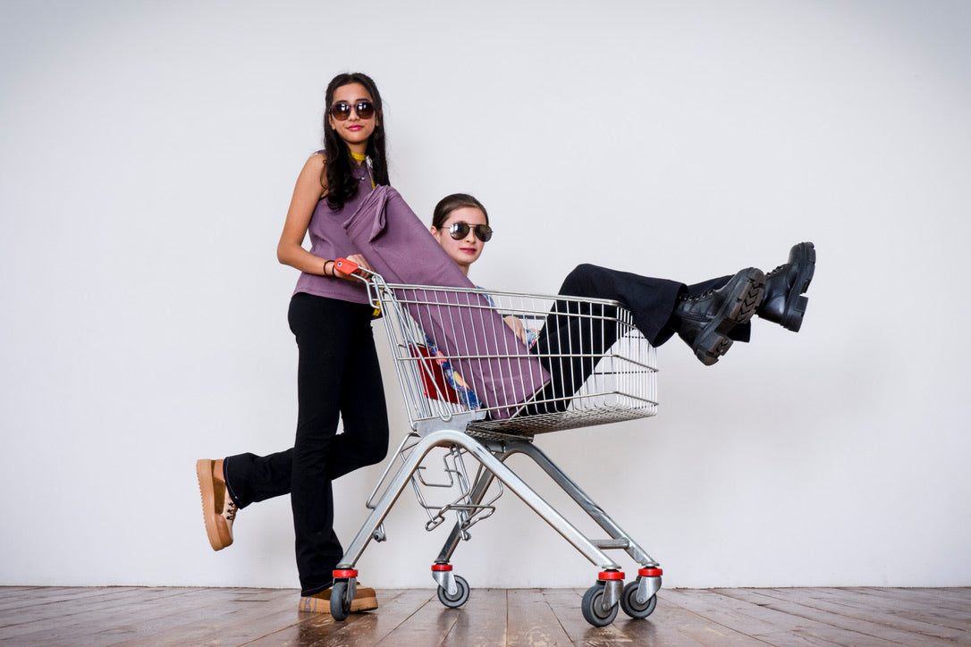 Fashion Camp Sommerferien 2026 - Rümlang (2)