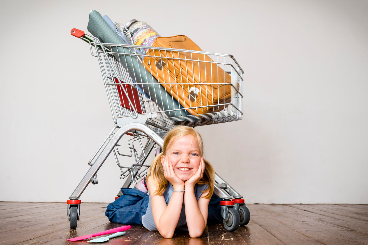 Baking Camp Sommerferien 2026 - Rümlang (2)