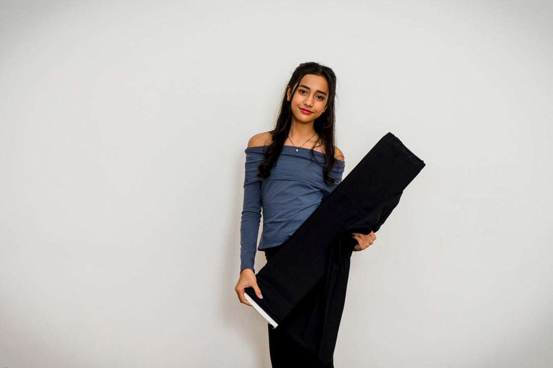 Fashion Camp Sommerferien 2026 - Rümlang (1)