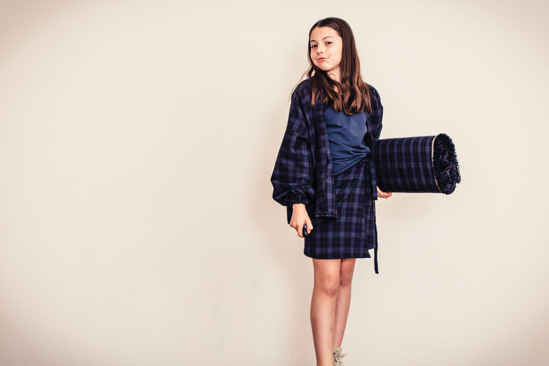 Fashion Camp Sommerferien 2026 - Bonstetten