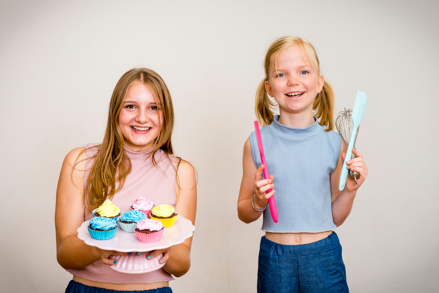 Baking Camp Sommerferien 2025 - Rümlang (ZH Woche 2)