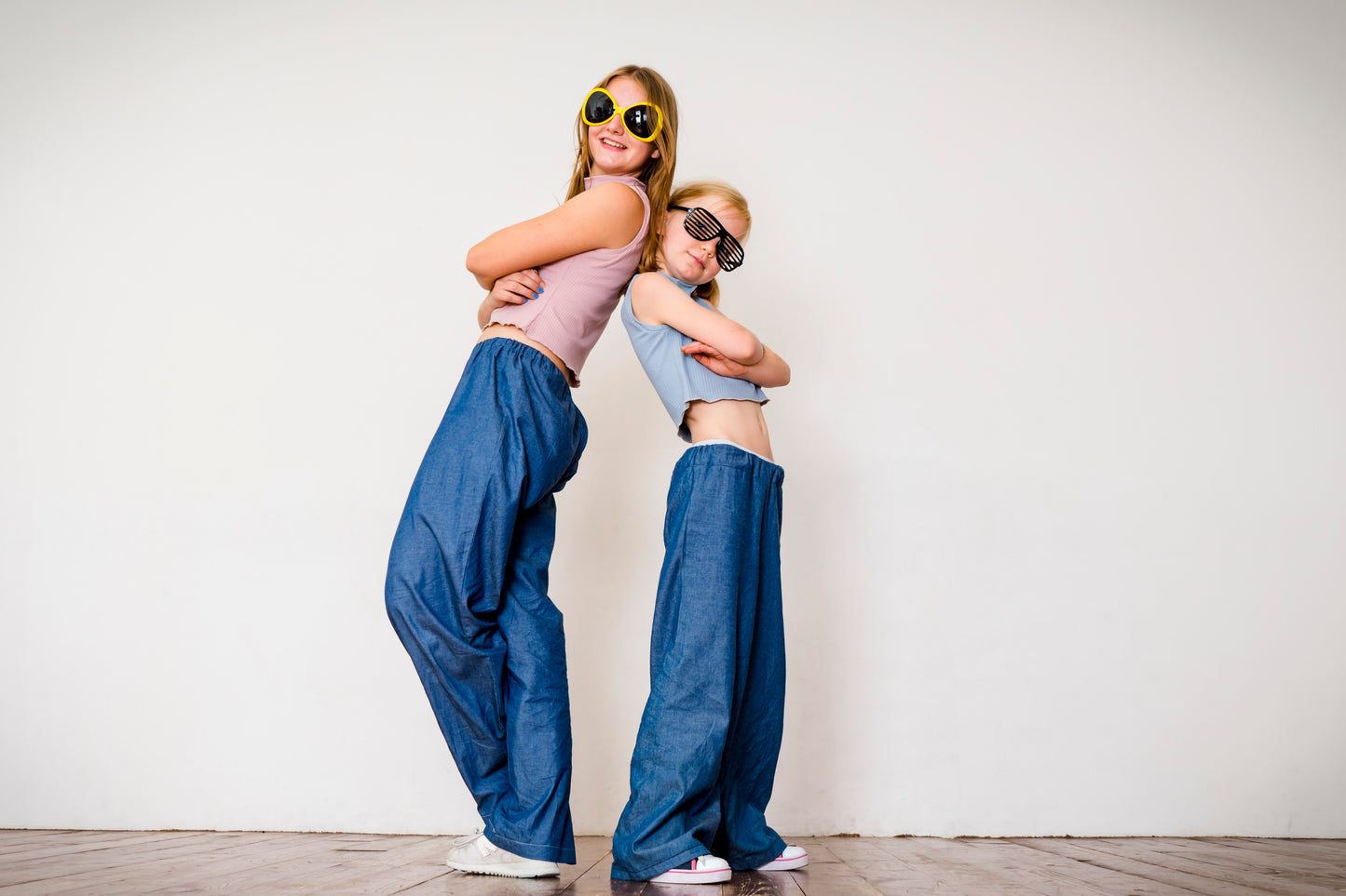 Fashion Camp Summer Holidays 2025 - Arlesheim (BL Week 6)